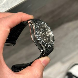 Đồng Hồ Rolex DiW Daytona Exceptional-1 Carbon Chế Tác Máy Calibre 4130 40mm (1)