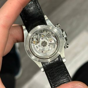 Đồng Hồ Rolex DiW Daytona Exceptional-1 Carbon Chế Tác Máy Calibre 4130 40mm (1)