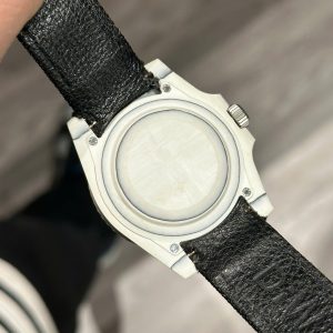 Đồng Hồ Rolex Submariner DIW White Carbon Chế Tác Siêu Nhẹ 40mm (6)