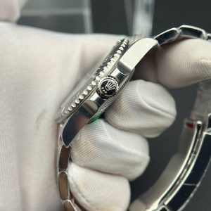 Đồng Hồ Rolex Submariner No Date M124060 Replica Cao Cấp Xưởng Clean 41mm (1)