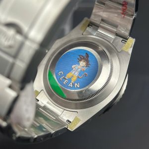 Đồng Hồ Rolex Submariner No Date M124060 Replica Cao Cấp Xưởng Clean 41mm (1)