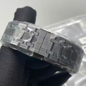 Đồng Hồ Audemars Piguet Chế Tác Royal Oak 26240CE Cao Cấp Nhà Máy APS 2025 41mm (5)