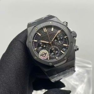 Đồng Hồ Audemars Piguet Chế Tác Royal Oak 26240CE Cao Cấp Nhà Máy APS 2025 41mm (5)