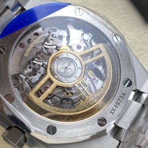 Đồng Hồ Audemars Piguet Chế Tác Royal Oak 26240ST Cao Cấp Nhà Máy APS 2025 41mm (8)