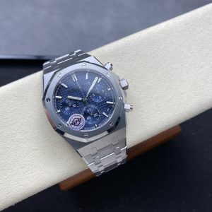 Đồng Hồ Audemars Piguet Chế Tác Royal Oak 26240ST Cao Cấp Nhà Máy APS 2025 41mm (8)