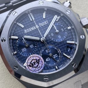 Đồng Hồ Audemars Piguet Chế Tác Royal Oak 26240ST Cao Cấp Nhà Máy APS 2025 41mm (8)