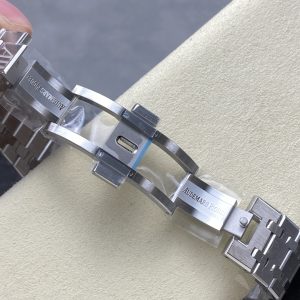 Đồng Hồ Audemars Piguet Chế Tác Royal Oak 26240ST Cao Cấp Nhất Nhà Máy APS 2025 41mm (5)