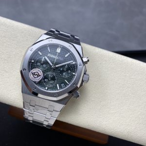 Đồng Hồ Audemars Piguet Chế Tác Royal Oak 26240ST Cao Cấp Nhất Nhà Máy APS 2025 41mm (5)