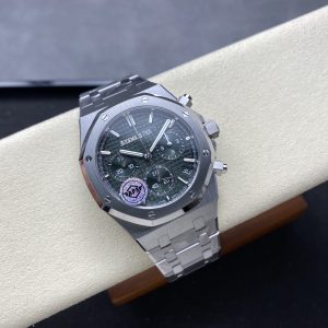 Đồng Hồ Audemars Piguet Chế Tác Royal Oak 26240ST Cao Cấp Nhất Nhà Máy APS 2025 41mm (5)