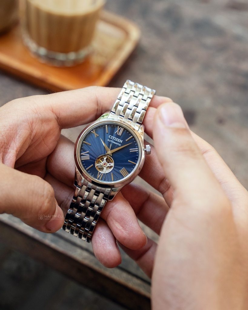 Đồng Hồ Cơ Để Lâu Không Chạy Có Vấn Đề Không Hướng Dẫn Bảo Quản Đúng Cách (2)