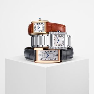 Đồng Hồ Dáng Tank – Hành Trình Từ Chiến Trường Đến Thời Trang (4)