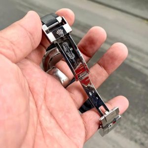 Đồng Hồ Rolex Daytona Chế Tác Mặt Số Tím Cọc Số Moissanite Cao Cấp Nhất 40mm (1)