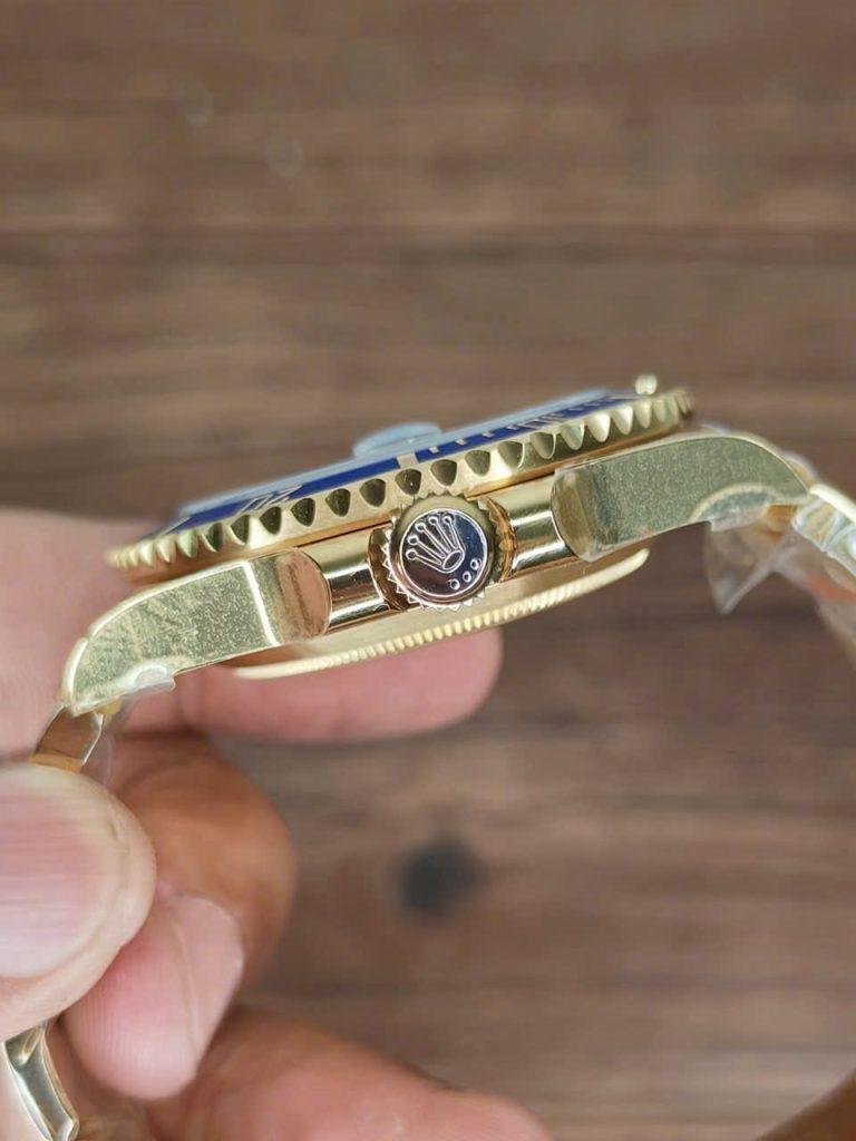 Đồng Hồ Rolex Replica Cao Cấp Submariner 126618LN Nhà Máy Clean 41mm