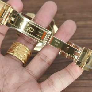 Đồng Hồ Rolex Replica Cao Cấp Submariner 126618LN Nhà Máy Clean 41mm