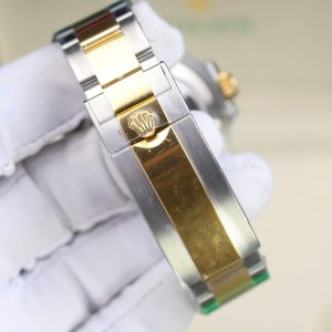 Đồng Hồ Rolex Submariner 126613LN Replica 11 Mặt Xanh Xưởng VS 41mm (8)