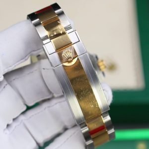 Đồng Hồ Rolex Submariner 126613LN Replica Cao Cấp Nhất Xưởng VS 41mm (9)