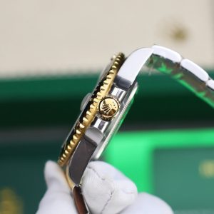 Đồng Hồ Rolex Submariner 126613LN Replica Cao Cấp Nhất Xưởng VS 41mm (9)