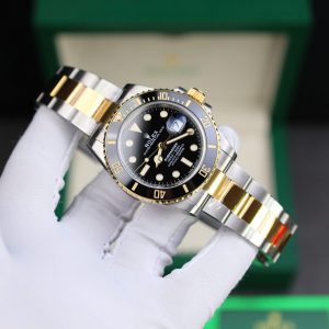 Đồng Hồ Rolex Submariner 126613LN Replica Cao Cấp Nhất Xưởng VS 41mm (9)