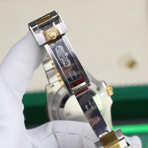 Đồng Hồ Rolex Submariner 126613LN Replica Cao Cấp Nhất Xưởng VS 41mm (9)