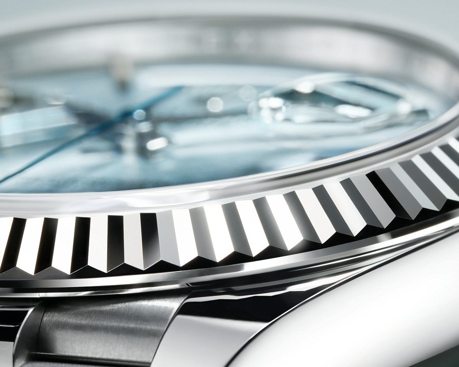 Fluted Bezel – The Distinctive Identity of Rolex Watches (3)