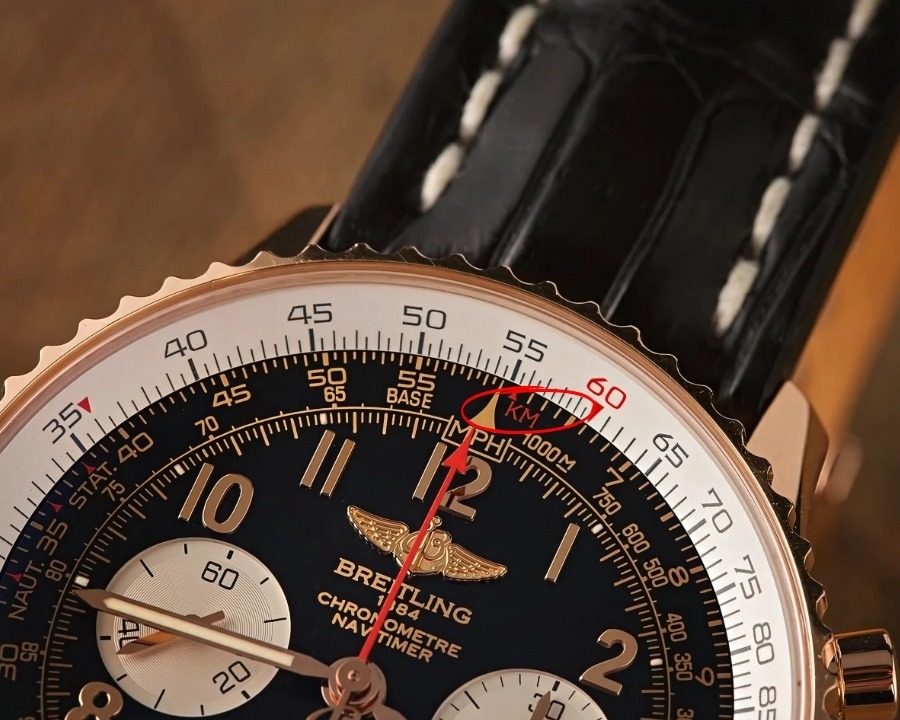 Slide Rule Bezel – The Multi-Function Rotating Bezel on Watches (1)