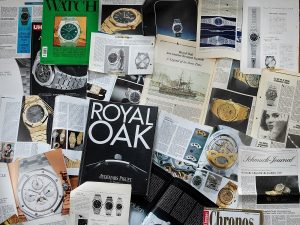 Đồng Hồ Bát Giác (Octagonal Watches) Là Gì Ý Nghĩa & Lịch Sử Ra Đời (6)