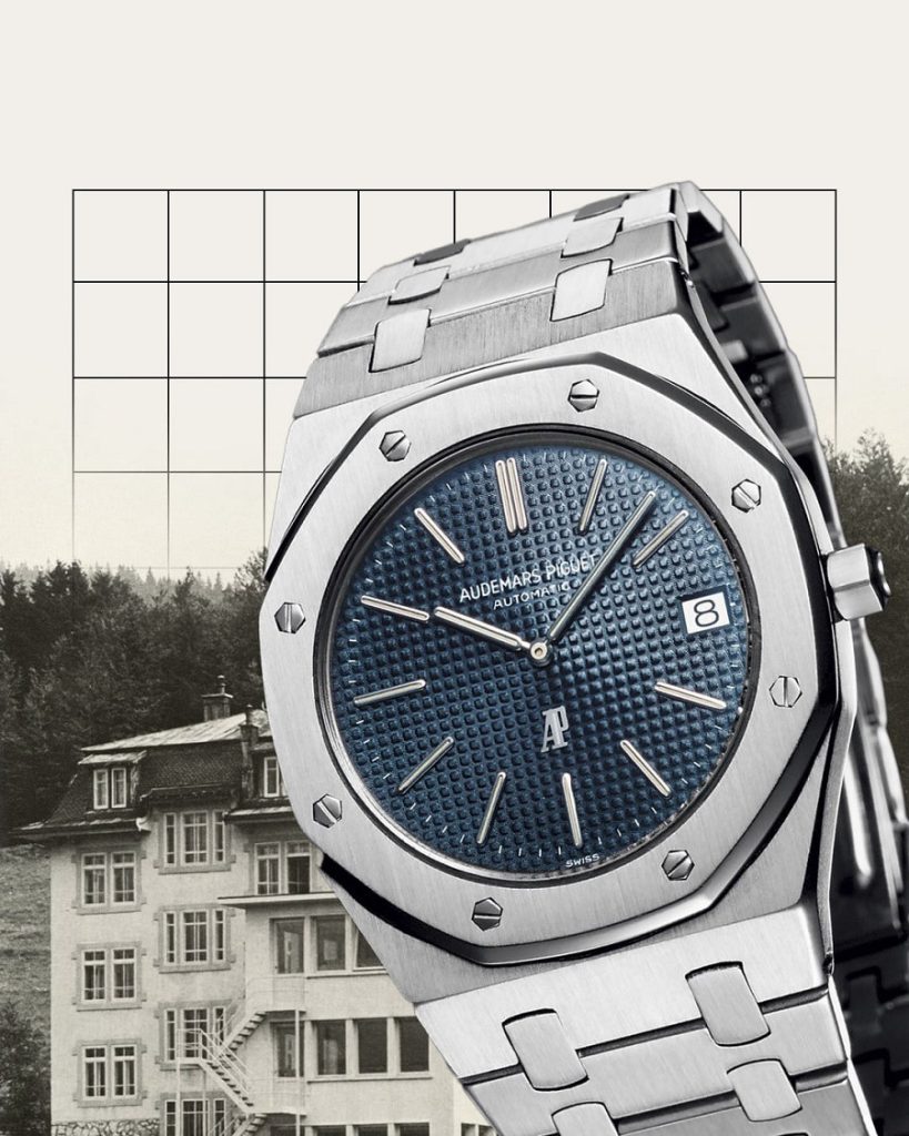 Đồng Hồ Bát Giác (Octagonal Watches) Là Gì Ý Nghĩa & Lịch Sử Ra Đời (6)