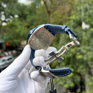 Đồng Hồ Franck Muller V45 Koi Replica Cao Cấp Nhất Nhà Máy ABF 45mm (2)