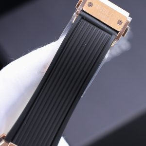 Đồng Hồ Hublot Fake 11 Spirit Of Big Bang King Gold Dây One Click 44mm (2)