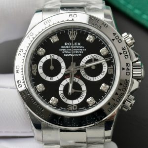 Đồng Hồ Nam Rolex Daytona Fake Cao Cấp Godzilla Máy Thuỵ Sỹ 40mm (2)