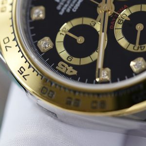 Đồng Hồ Nam Rolex Daytona Super Fake Cao Cấp Máy Thuỵ Sỹ 40mm (9)