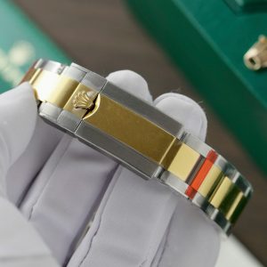 Đồng Hồ Nam Rolex Daytona Super Fake Cao Cấp Máy Thuỵ Sỹ 40mm (9)