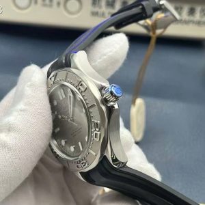 Đồng Hồ Omega Seamaster Automatic Nam Replica 11 Xưởng VS 42mm (1)