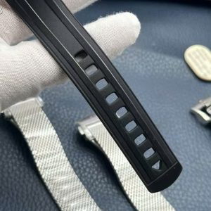 Đồng Hồ Omega Seamaster Automatic Nam Replica 11 Xưởng VS 42mm (1)