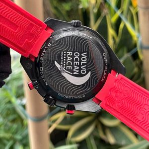 Đồng Hồ Omega Seamaster Fake Cao Cấp Máy Cơ Nhật Giá Rẻ 45mm (1)