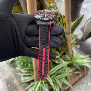 Đồng Hồ Omega Seamaster Fake Cao Cấp Máy Cơ Nhật Giá Rẻ 45mm (1)