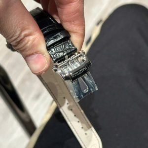 Đồng Hồ Patek Philippe Nautilus 5711 Mặt Xanh Blue Replica Xưởng 3K 40mm (3)