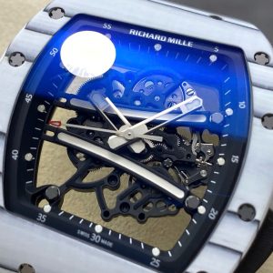 Đồng Hồ Richard Mille Chế Tác RM61-01 Ultimate Edition Yohan Blake Xưởng ZF (9)