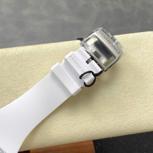 Đồng Hồ Richard Mille Chế Tác RM61-01 Ultimate Edition Yohan Blake Xưởng ZF (9)