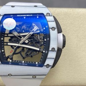 Đồng Hồ Richard Mille Chế Tác RM61-01 Ultimate Edition Yohan Blake Xưởng ZF (9)