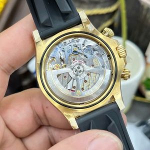 Đồng Hồ Rolex Daytona 126518LN Pikachu Replica Cao Cấp Xưởng Clean 40mm (1)