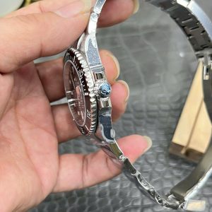 Đồng Hồ Rolex Submariner 116610LN Rep 11 Cao Cấp Nhất Xưởng Clean 41mm (5)