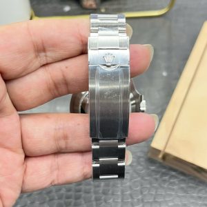 Đồng Hồ Rolex Submariner 116610LN Rep 11 Cao Cấp Nhất Xưởng Clean 41mm (5)
