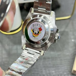Đồng Hồ Rolex Submariner 116610LN Rep 11 Cao Cấp Nhất Xưởng Clean 41mm (5)