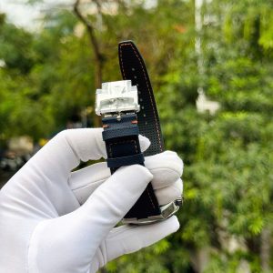 Đồng Hồ Vacheron Constantin Rep 11 Overseas 7920V Màu Xanh Navy 41mm (7)