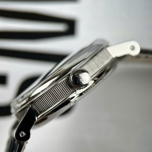 Dong Ho Breguet Tradition Skeleton 7097 Replica 11 Mau Den Nha May ZF 41mm 8