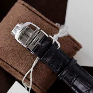 Đồng Hồ Jaeger LeCoultre Rep 1 1 Master Ultra Thin Moon Xưởng APS Màu Xanh 39mm (9)