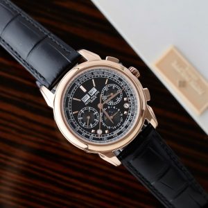 Đồng Hồ Patek Philippe Rep 11 Grand Complications 5270J Máy Cơ Thuỵ Sỹ 41mm (10)