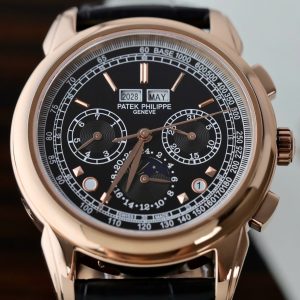 Đồng Hồ Patek Philippe Rep 11 Grand Complications 5270J Máy Cơ Thuỵ Sỹ 41mm (10)
