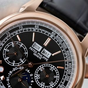Đồng Hồ Patek Philippe Rep 11 Grand Complications 5270J Máy Cơ Thuỵ Sỹ 41mm (10)